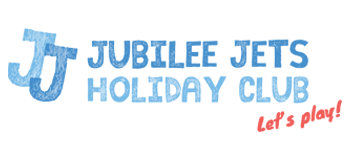 Jubilee Jets footer logo